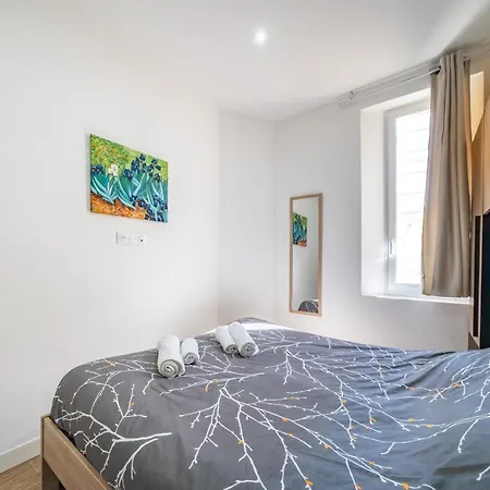 Lägenhet Joli 2 Pieces - Coeur De - Aw