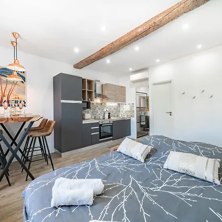 Joli 2 Pieces - Coeur De - Aw Daire Antibes