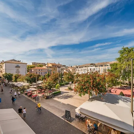 Joli 2 Pieces - Coeur De - Aw Lägenhet *