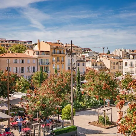 Joli 2 Pieces - Coeur De - Aw Antibes