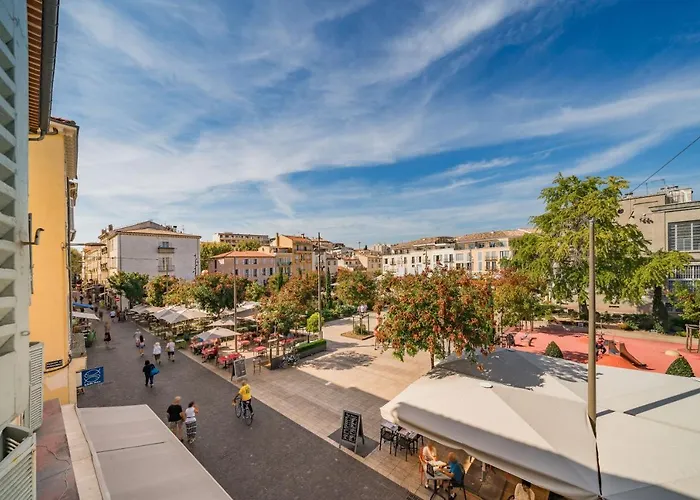 Joli 2 Pieces - Coeur De - Aw Apartamento *